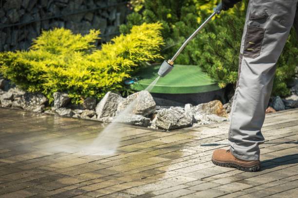 Best Factory Floor Cleaning  in Gaylord, MI