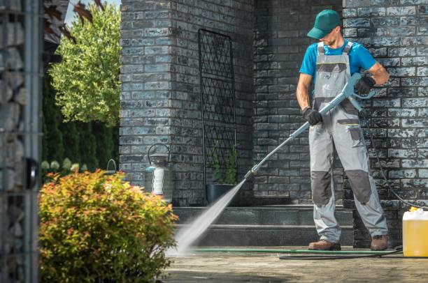 Best Graffiti Removal  in Gaylord, MI