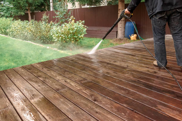 Best Restaurant Pressure Washing  in Gaylord, MI