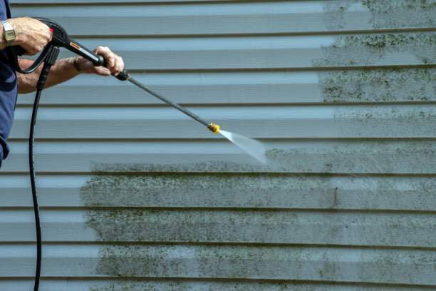 Best Animal Enclosure Cleaning  in Gaylord, MI