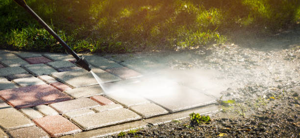 Gaylord, MI Pressure Washing Company