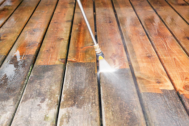Best Parking Lot and Garage Cleaning  in Gaylord, MI