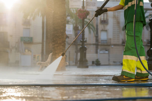 Best Playground Equipment Cleaning  in Gaylord, MI